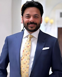 Sameer Bhimani